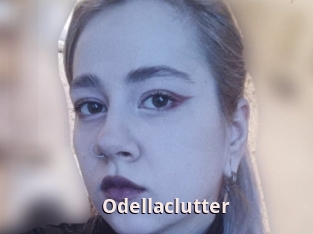 Odellaclutter