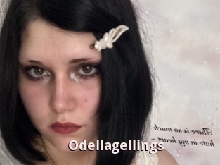 Odellagellings