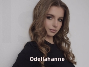 Odellahanne