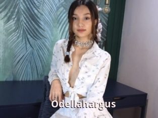 Odellahargus