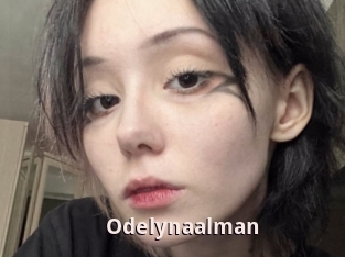Odelynaalman