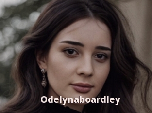 Odelynaboardley