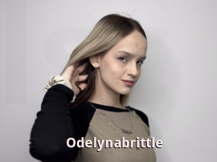 Odelynabrittle