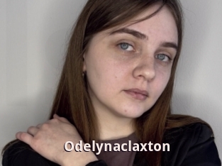 Odelynaclaxton