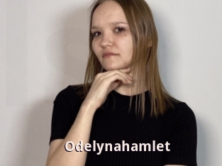 Odelynahamlet