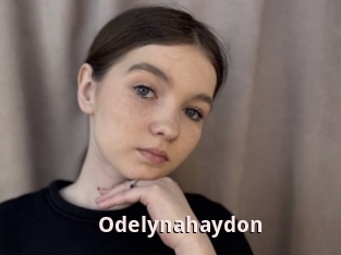 Odelynahaydon