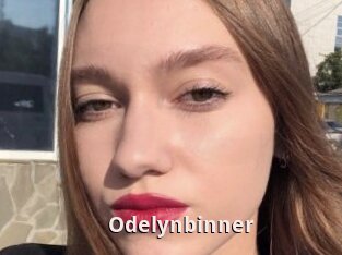 Odelynbinner