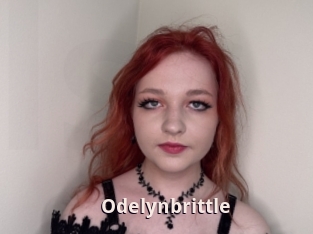Odelynbrittle
