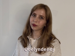 Odelyndendy