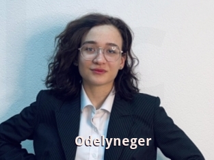 Odelyneger
