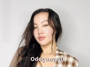 Odelynevatt