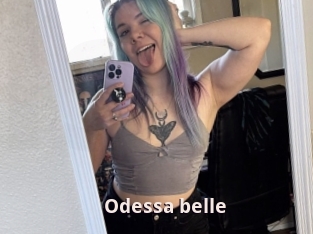 Odessa_belle