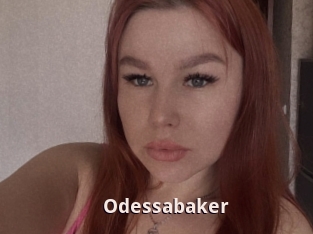 Odessabaker
