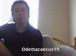 Odettacaecus19