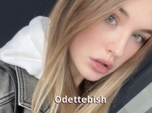 Odettebish