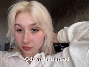 Odetteboustead