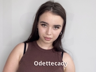 Odettecady