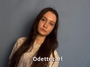 Odettecarl