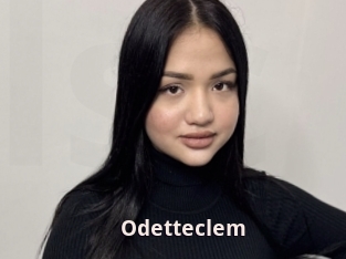 Odetteclem