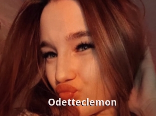 Odetteclemon