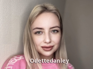 Odettedanley