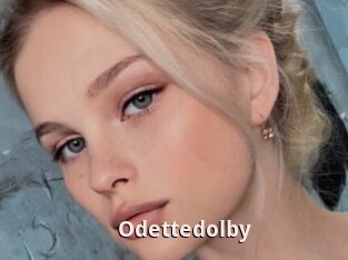 Odettedolby