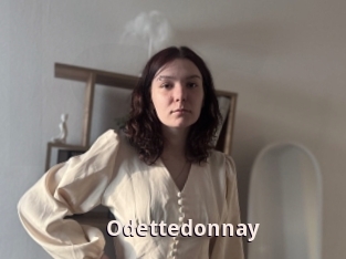 Odettedonnay