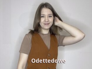 Odettedowe