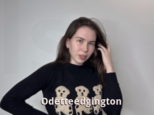 Odetteedgington
