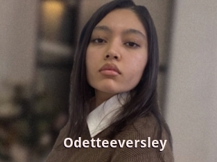 Odetteeversley