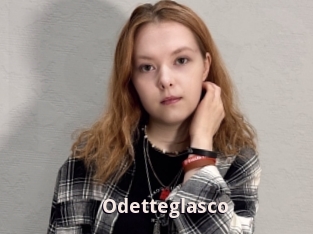 Odetteglasco