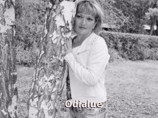 Odialue