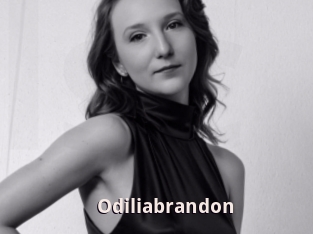 Odiliabrandon