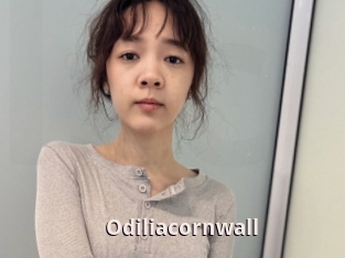 Odiliacornwall