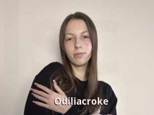 Odiliacroke