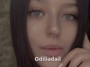 Odiliadail