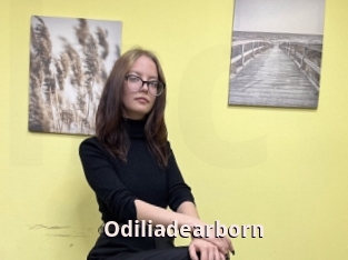 Odiliadearborn