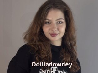 Odiliadowdey