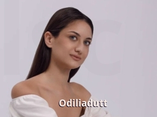 Odiliadutt