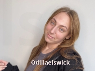 Odiliaelswick