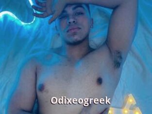 Odixeogreek