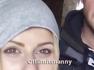 Offlimitsnanny