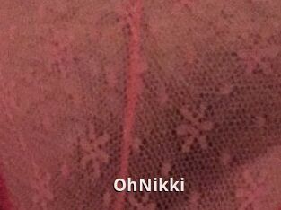 OhNikki