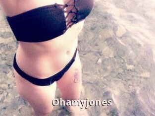 Ohamyjones