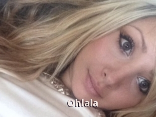 Ohlala