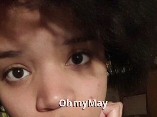 OhmyMay