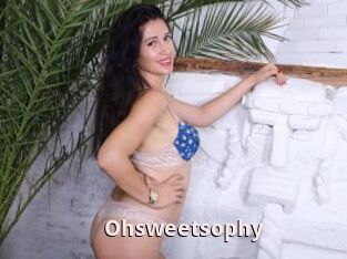 Ohsweetsophy
