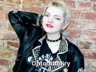 Ohtoothfairy