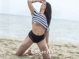 Okeanna