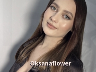 Oksanaflower